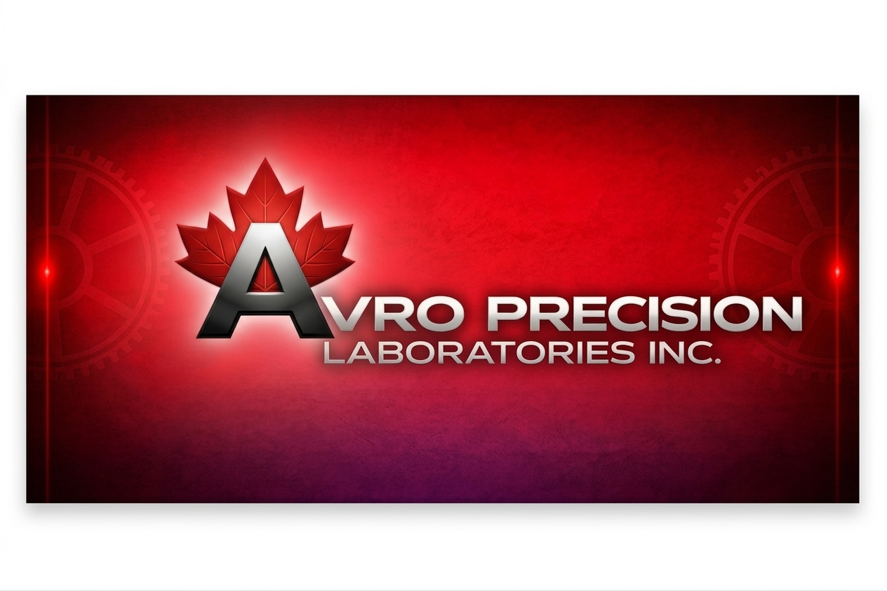 AVRO Precision Laboratories Inc. logo